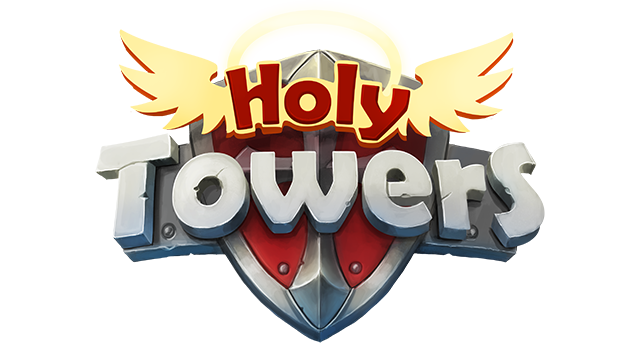 Holy Towers Logo