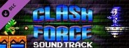 Clash Force - Soundtrack