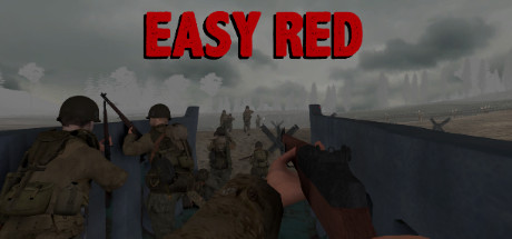Teaser image for Easy Red