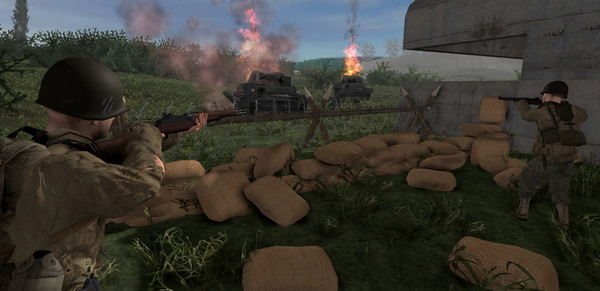 Easy Red game for windows Pc 1