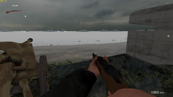 Easy Redfor windows and Linux 1