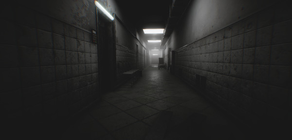 Скриншот из Tales of Escape - Illusion VR