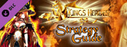 The King's Heroes - Official Guide