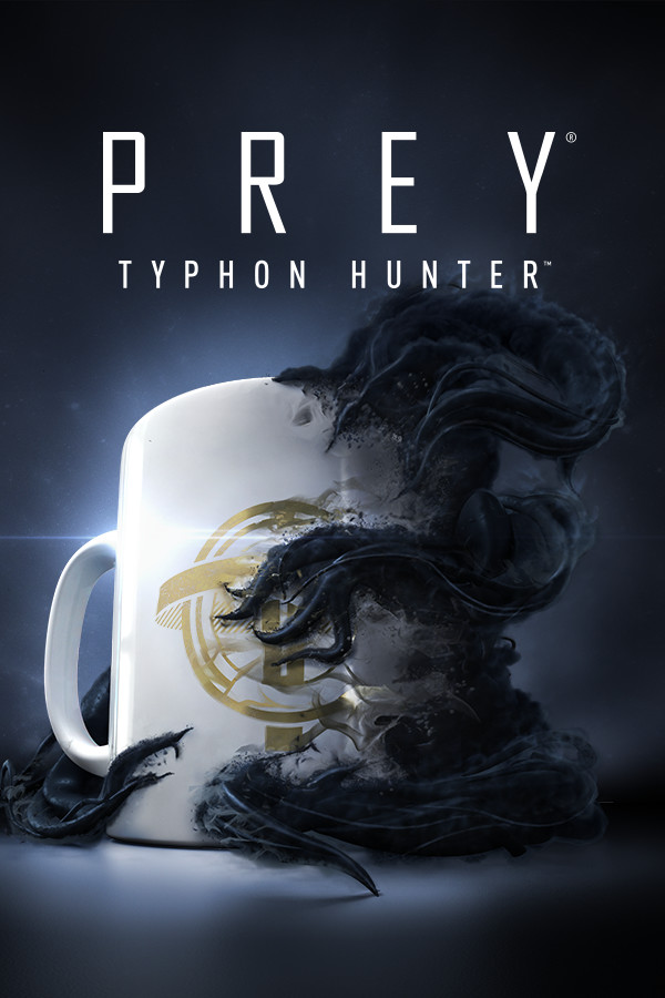 Prey: Typhon Hunter for steam