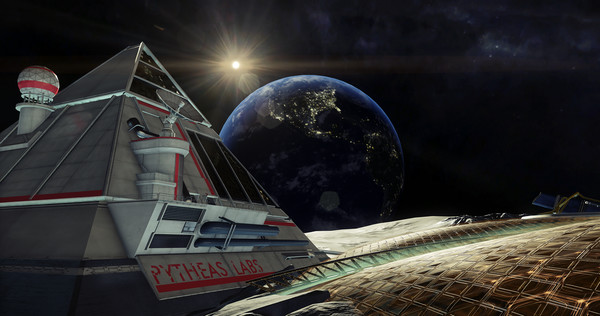 Скриншот из Prey: Typhon Hunter