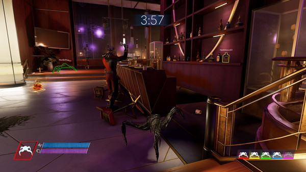 Скриншот из Prey: Typhon Hunter