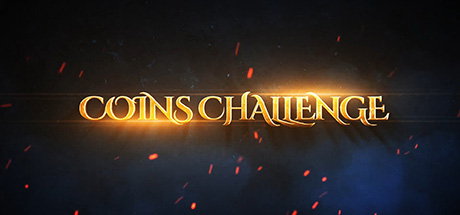 Coins Challenge cover art