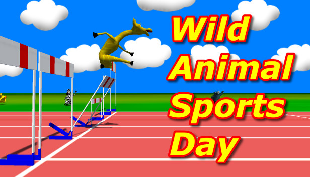 save 25 on wild animal sports day on steam
