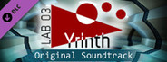 Lab 03 Yrinth : Soundtrack OST