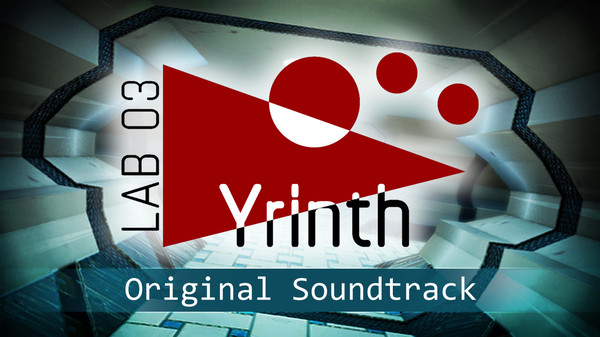 Скриншот из Lab 03 Yrinth : Soundtrack OST
