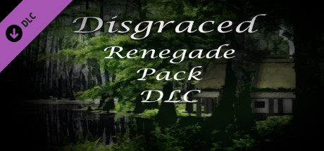 Disgraced Renegade Pack DLC