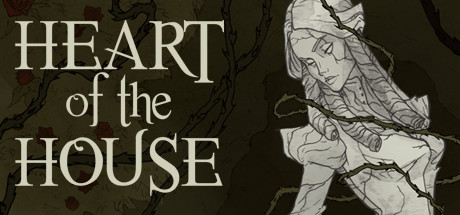 Heart of the House cover art