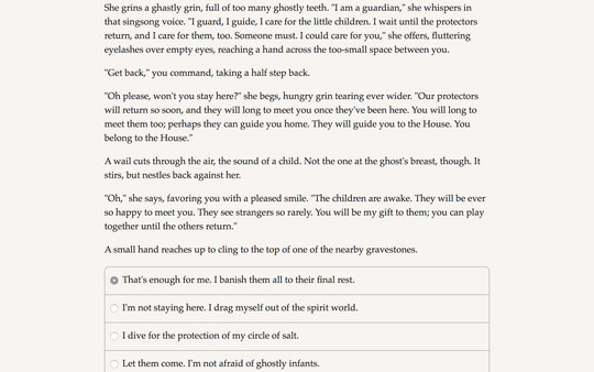 Heart of the House game for windows Pc 1