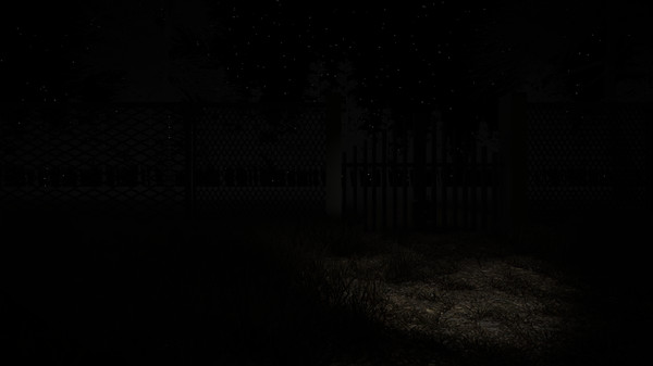 Скриншот из Escape Camp Waddalooh