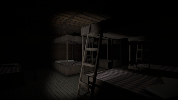 Скриншот из Escape Camp Waddalooh