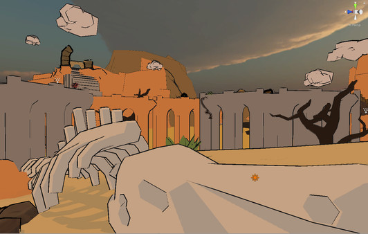 A Day For A Kitten game for Linux 1