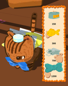 A Day For A Kitten for linux