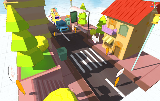 A Day For A Kittenfor windows and Linux 1