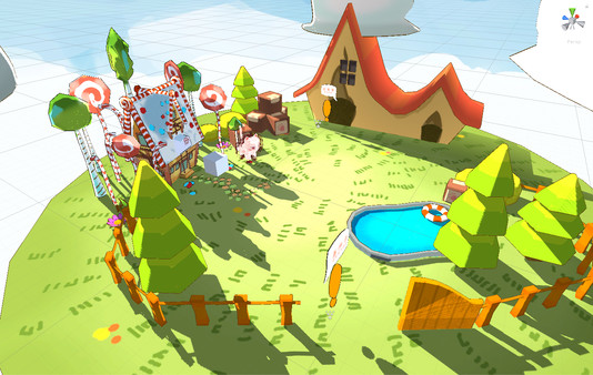 A Day For A Kitten game for windows Pc 1