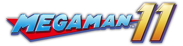 Mega Man 11 - Steam Backlog