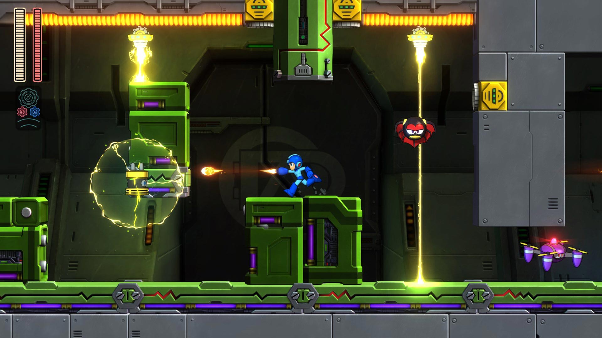 Mega Man 11 [PC PS4 XONE SWITCH] Ss_7f8a6448bb94b3b7193ec8c2541cae5cebc305b0.1920x1080