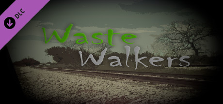 Waste Walkers Survivor Pack DLC
