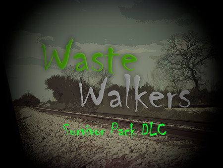 Скриншот из Waste Walkers Survivor Pack DLC