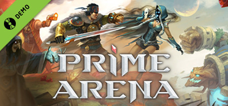 Prime Arena Demo cover art