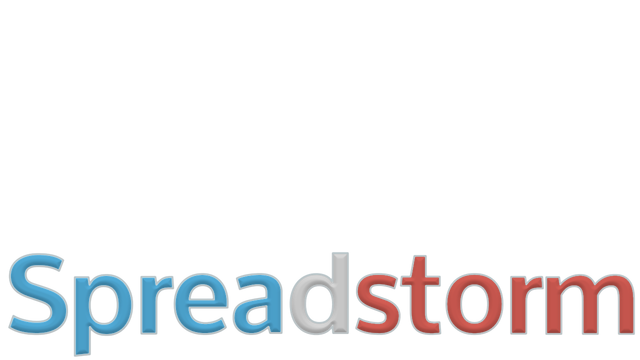 Spreadstorm Logo