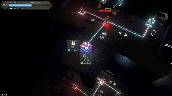 Spreadstormfor windows and Linux 1