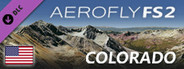 Aerofly FS 2 - USA Colorado