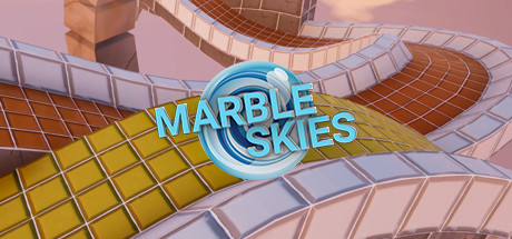 Marble Skies
