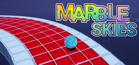 Marble Skies 游戏图标