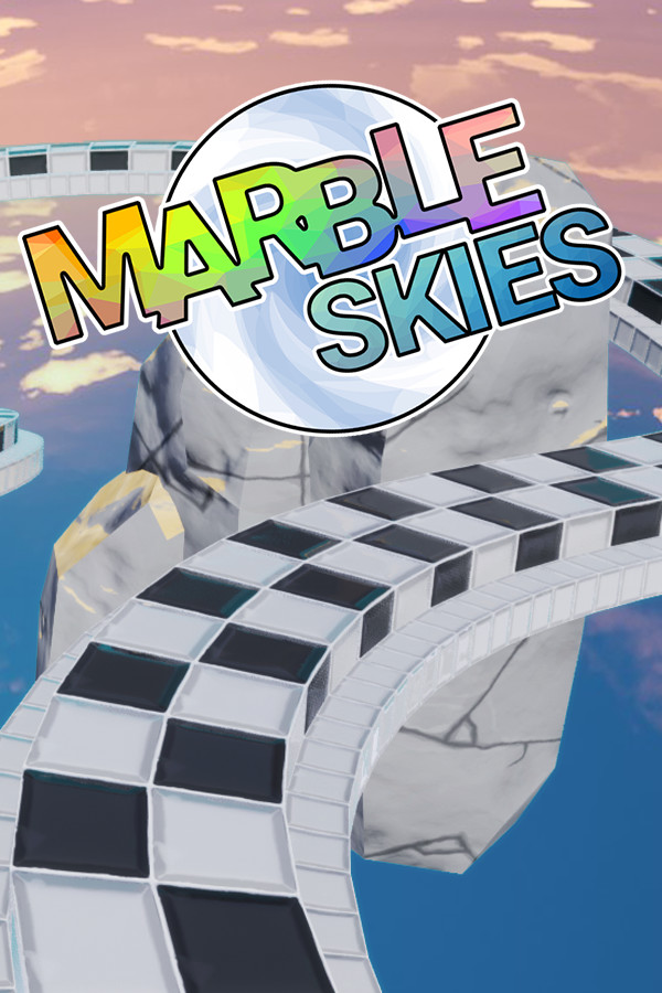 Marble Skies for steam