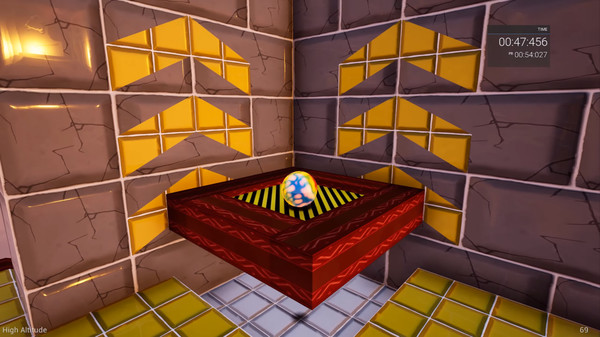 Marble Skiesfor windows and Linux 1