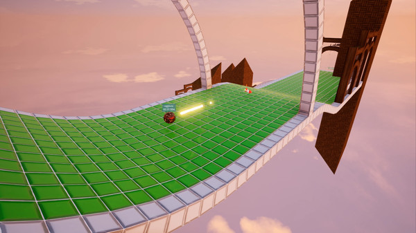 Marble Skies game for windows Pc 1