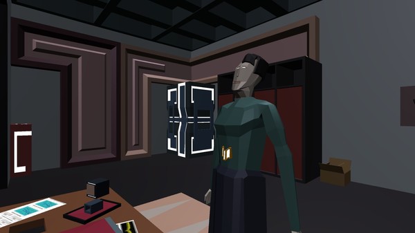 Chronicles of cyberpunk for linux