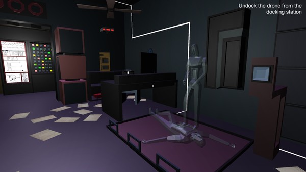 Chronicles of cyberpunkfor windows and Linux 1