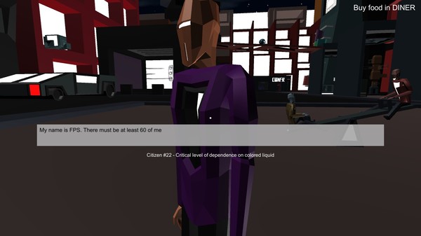 Chronicles of cyberpunk game for windows Pc 1