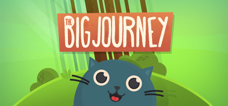 The Big Journey cover art