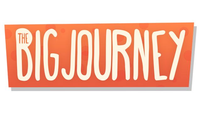 The Big Journey Logo
