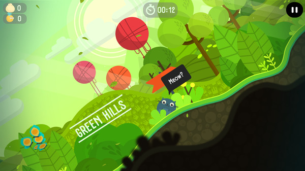 The Big Journey for linux