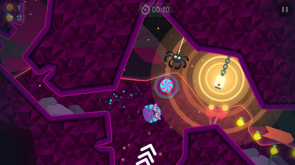 The Big Journey game for windows Pc 1