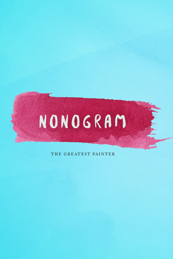 Nonogram - The Greatest Painter for steam