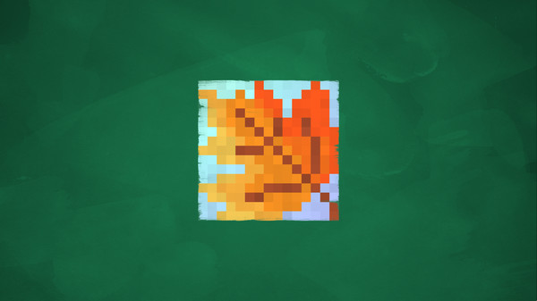 Скриншот из Nonogram - The Greatest Painter