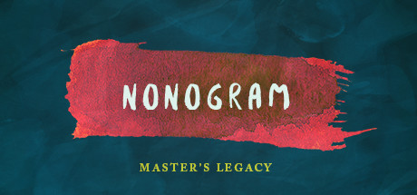 Nonogram - Master's Legacy cover art