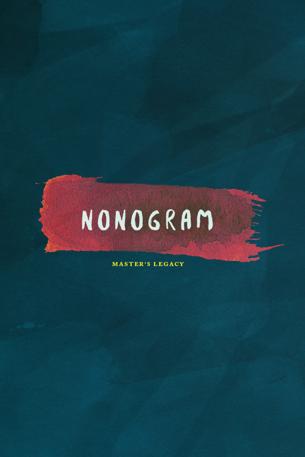 Nonogram - Master's Legacy for steam