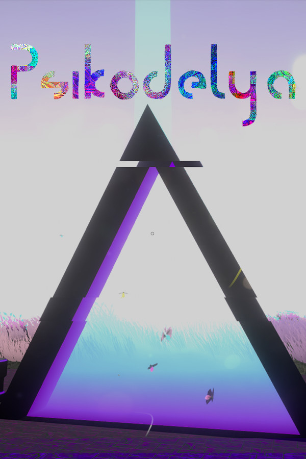 Steam portrait for Psikodelya.