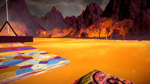 Psikodelya game for windows Pc 1