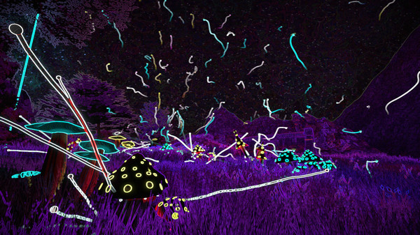 Psikodelya for linux